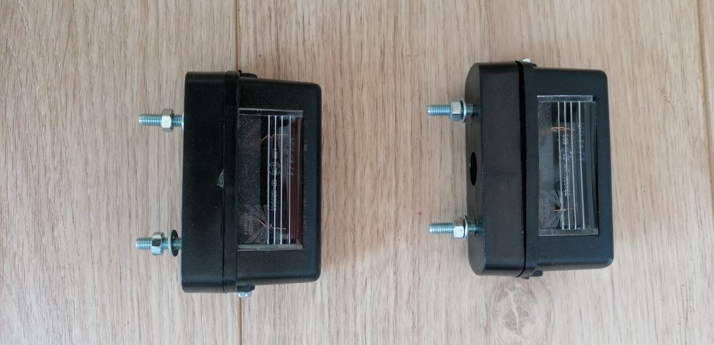 Farolim /Pisca /Refletore para Atrelado /reboque