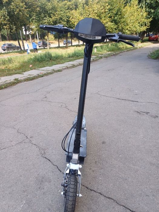 Продажа Kukirin G2