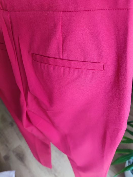 Spodnie Zara rozmiar XS