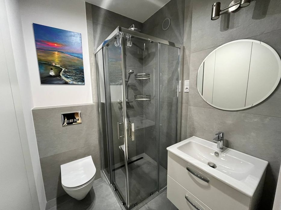 Pierwszy najem | blisko centrum| pets friendly | metro