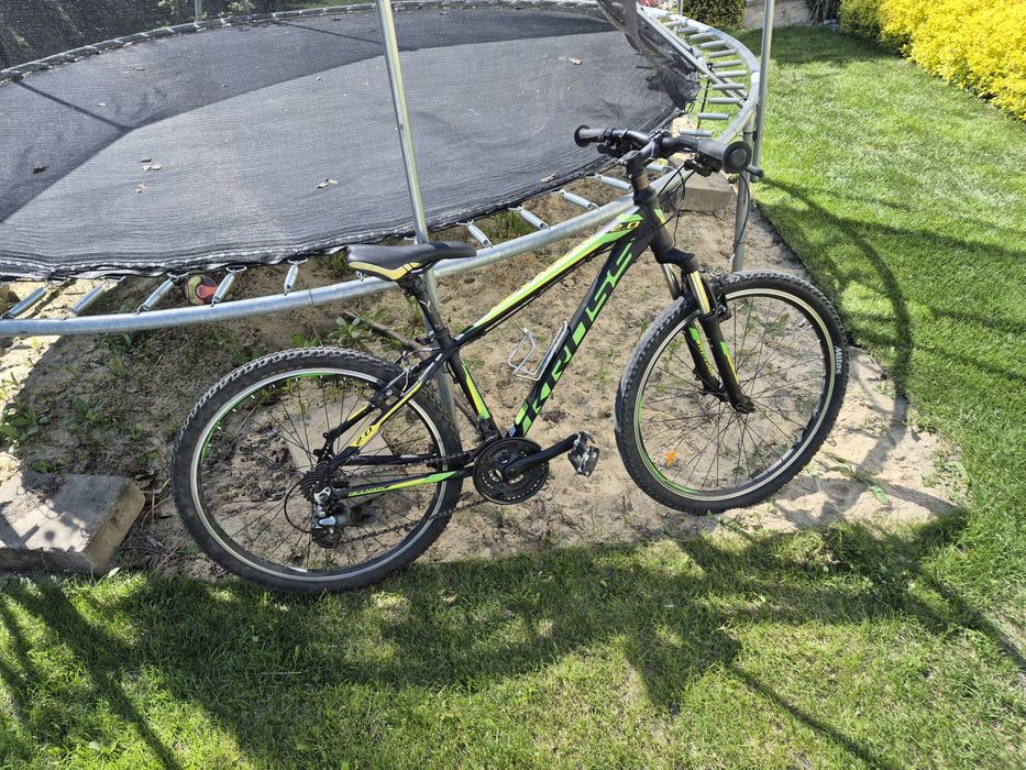 Kross Hexagon 2.0 XS 26" 21 biegow
