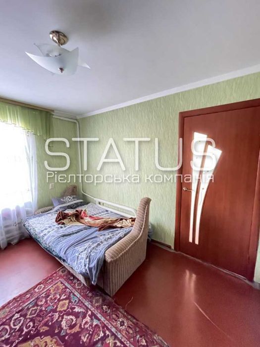 Частина будинку в житловому стані. Євідновлення