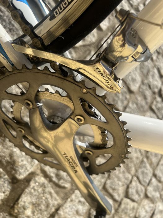 Bicicleta de estrada Lapierre Audacion 400