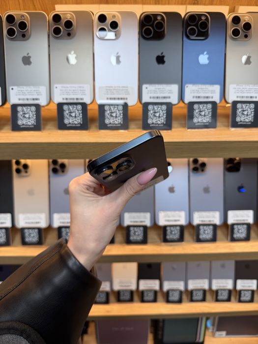 iPhone 15 Pro Max 512Gb 100% Батарея | Гарантія