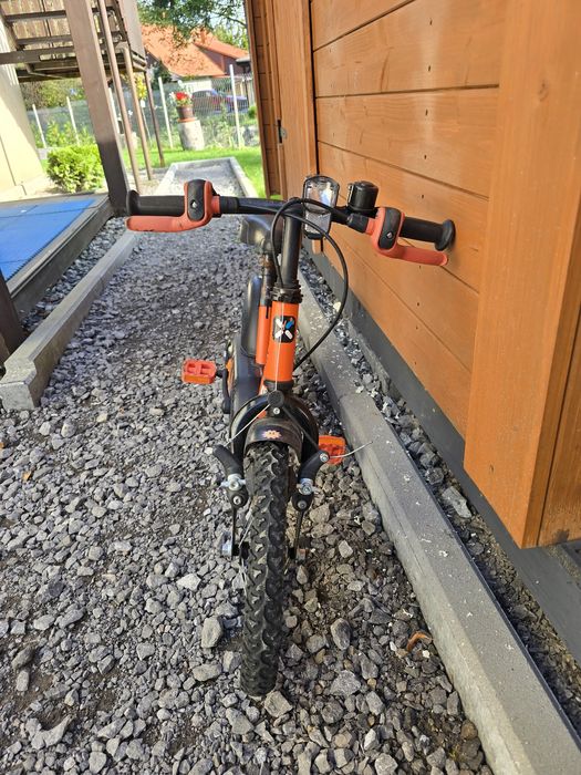 Sprzedam Rowerek dzieciecy