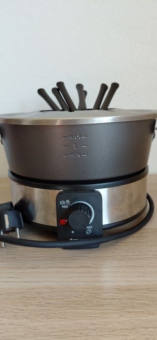 Aparelho de Fondue Elétrico Taurus