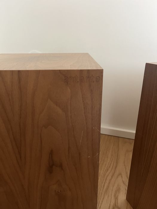 Cubos da Antarte