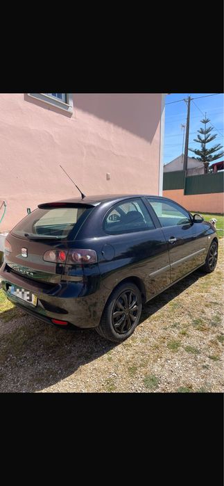 Vendo Seat Ibiza 6L 1.4 TDI