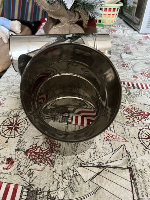 Material para salamandras D110