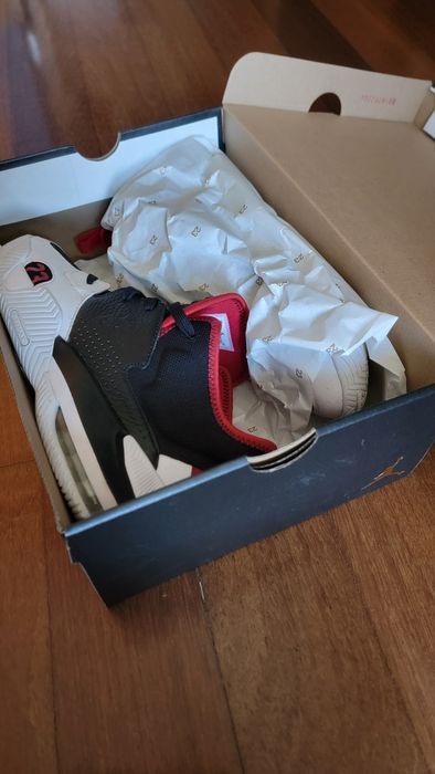 Jordan Stay Loyal 2