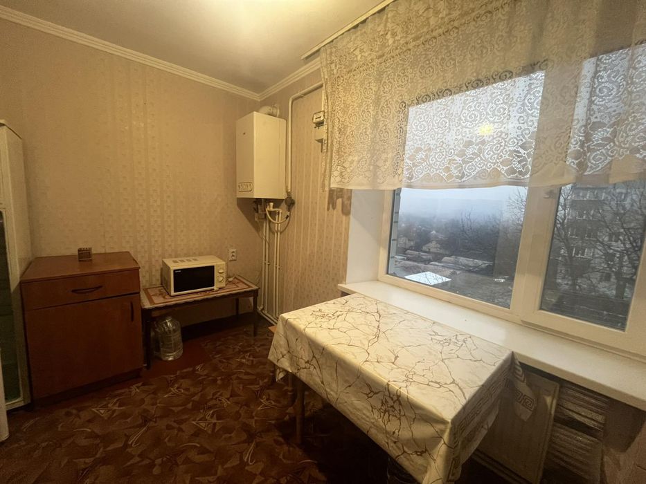 ТЕРМІНОВО! продам квартиру! Сертифікат