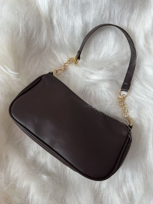 Стильна жіноча сумка Michèle