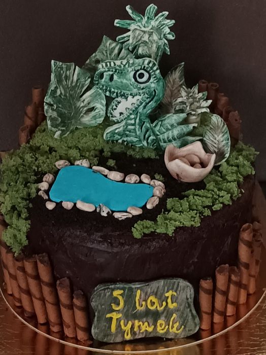 Torty na zamówienie. Krakow