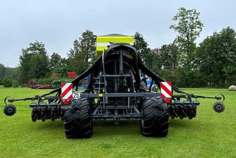 Sky Easydrill HD_No Till