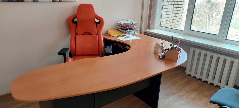 Оренда офіса 75 кв. м. центр Слов'янськ