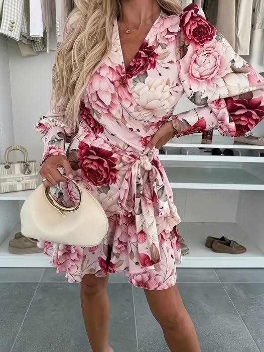 Sprzedam sukienkę rozmiar L