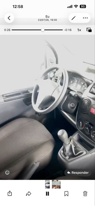 Peugeot Bipper 2008