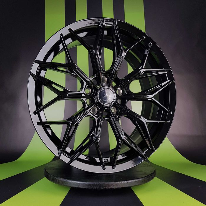 Диски На Авто R18 5x108 Citroën Peugeot Jaguar Ford Fusion Mondeo Edge Kuga Volvo XC60 S90 V90