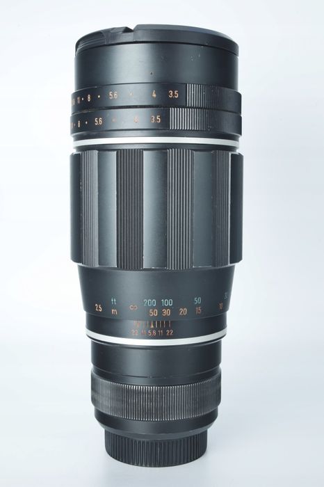 Takumar 200mm f3.5 M42 23%VAT Gwarancja