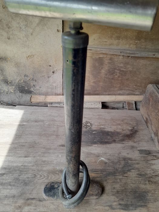 Насос для велосипеда