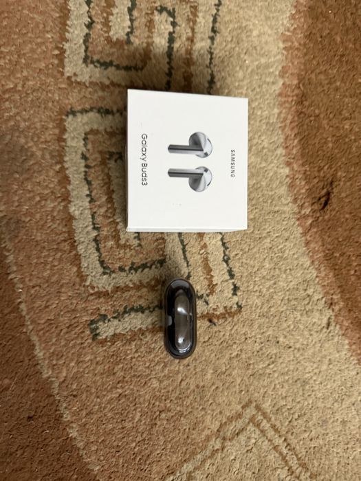 Samsung galaxy buds 3