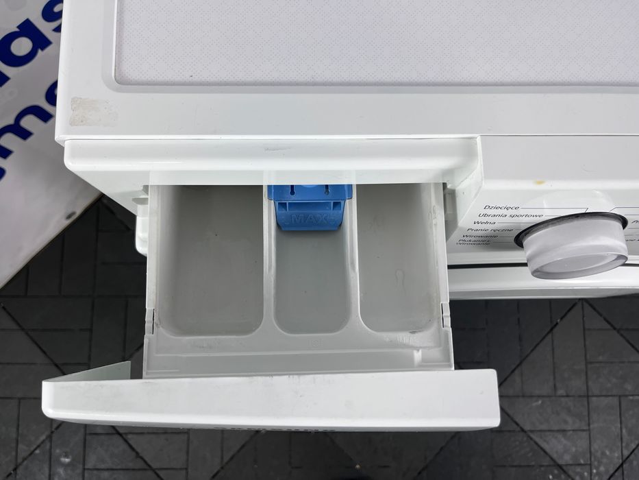 Pralka Samsung Wzmocniona 6 kg/1200 ob /A+ /Dostawa/Gwarancja