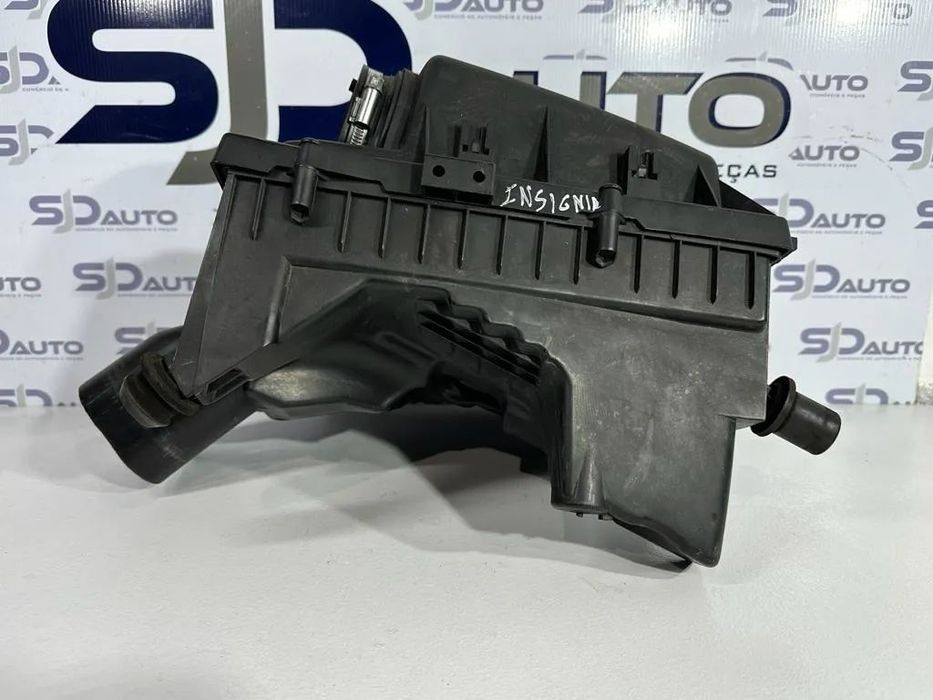 Caixa Filtro Ar - Opel Insignia A (2014)