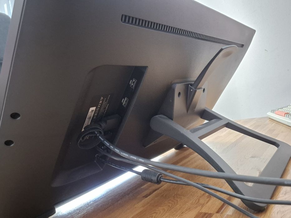 Xppen Artist 24 Pro QHD