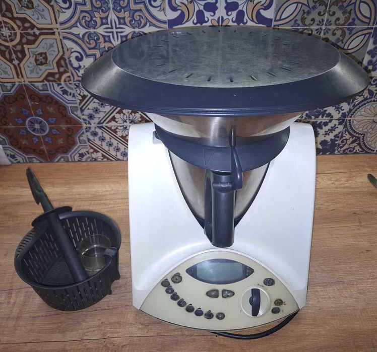 Thermomix TM 31  Vorwerk  tanio