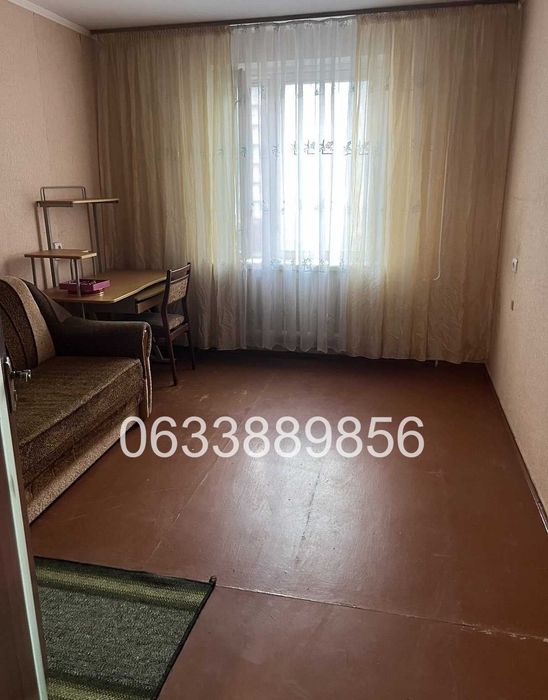 (5) Продам 2к квартиру на Левка Лук'яненка 9856
