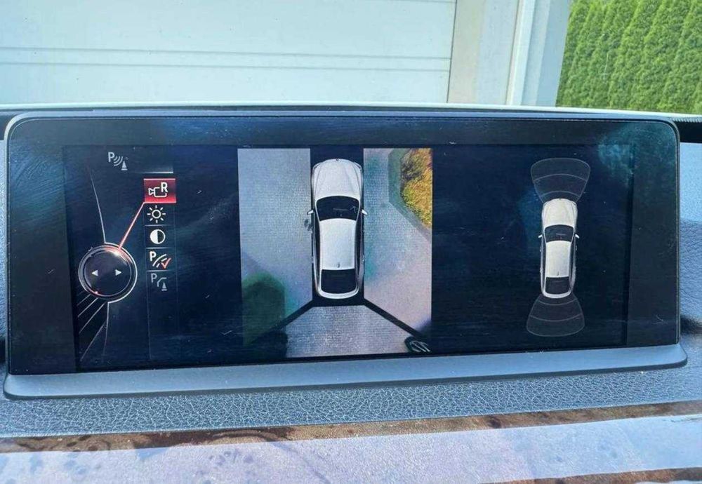 BMW 3GT 328I Xdrive 2014p