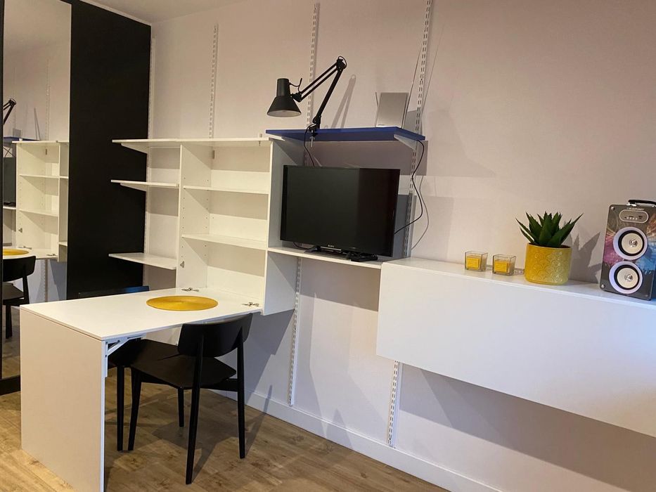 Nowe mieszkanie Sreafitek Centrum