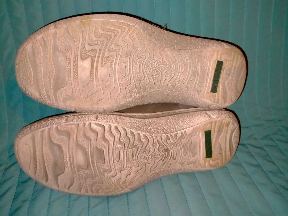 Buty męskie Josef Seibel r.42 skóra