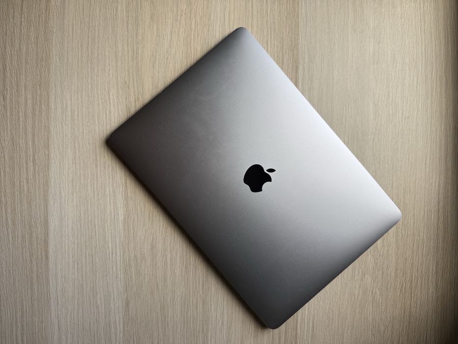 MacBook Pro 13” 2016 – Potente e Pronto para Uso!