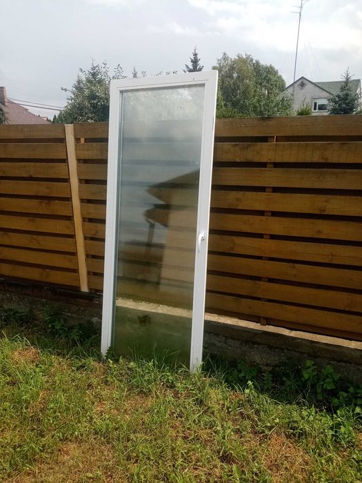 Металопластикові вікна, двері перегородки