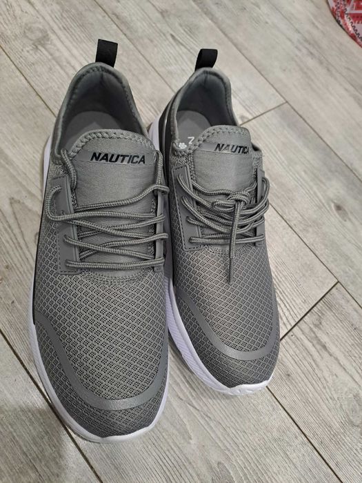 Продаж чоловічих кросівок Nautica Ortholite