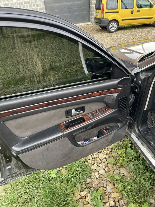 Продам Audi a8 3.3 tdi 2001 року!
