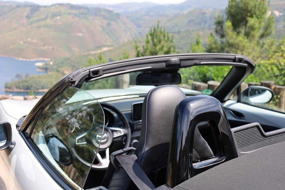 Mazda MX-5 ND 1.5 Sky Evolve Nav 2016 | 69.000km | Como Novo