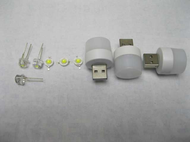 Светодіодна лента 5 метров 12вольт