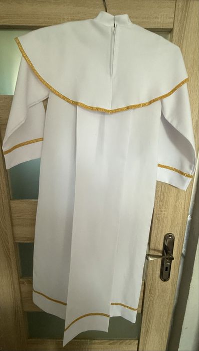 Alba komunijna 108cm