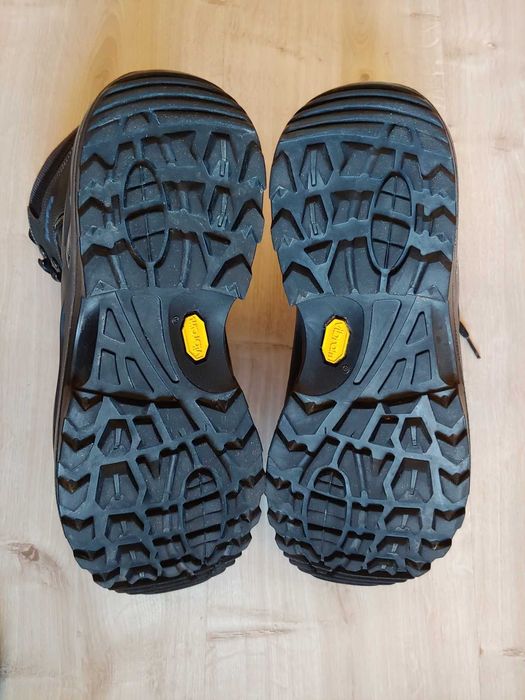 buty Lowa Renegade Mid GTX gore-tex vibram 46