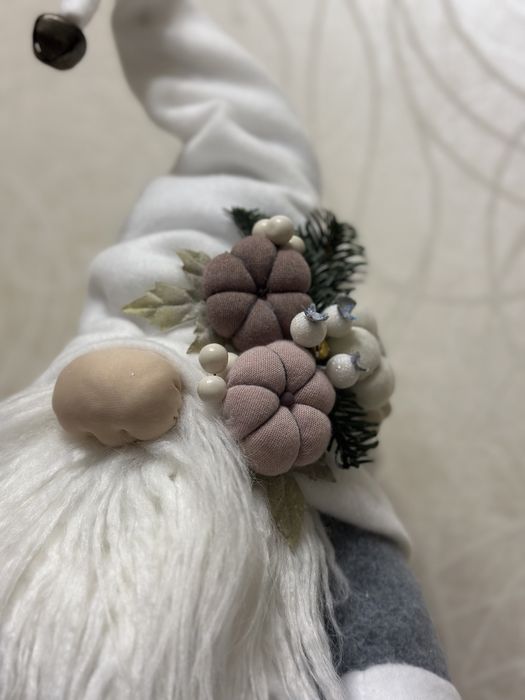 Новорічний гном