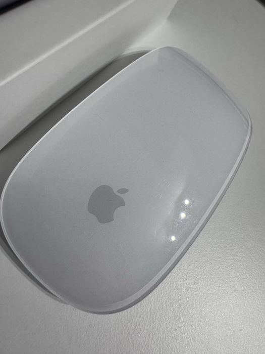 Magic Mouse 2 (A1657) NOVO
