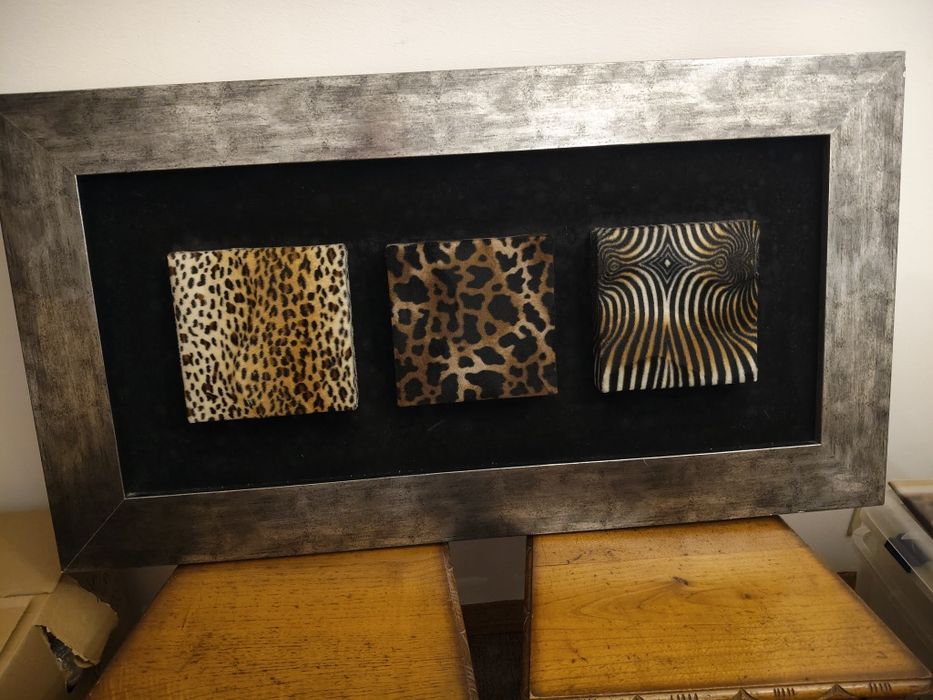 Quadro decorativo