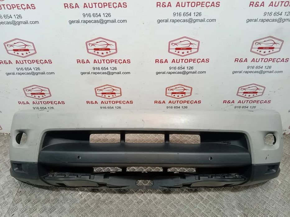 Parachoques Frente Frontal Range Rover L320 Sport Original