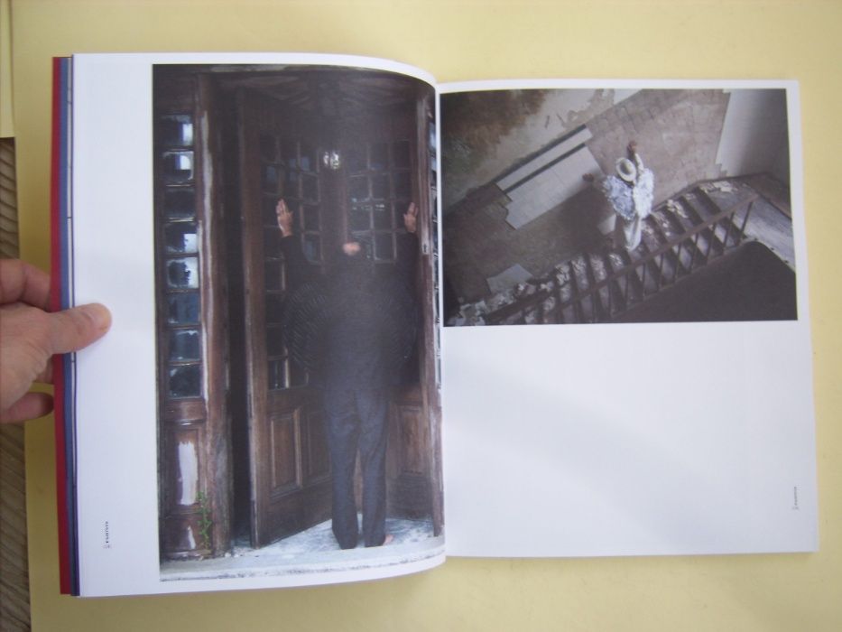 Revista EGOÍSTA - Anjos