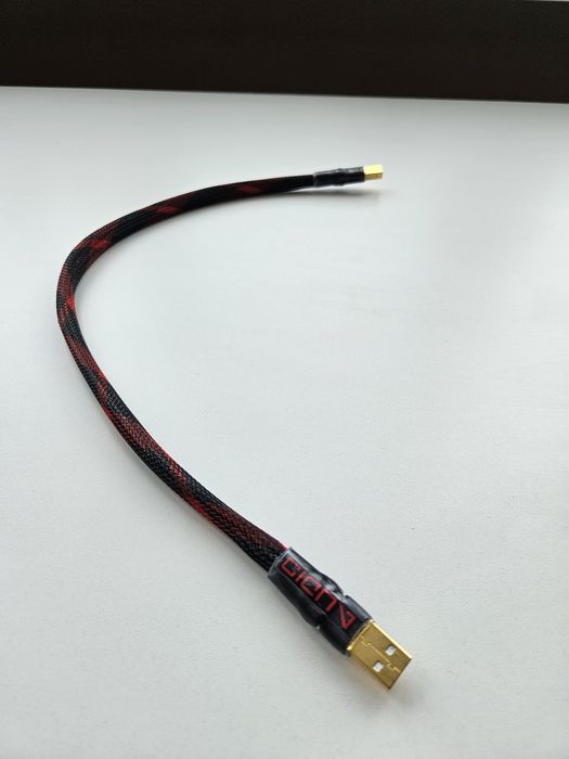 Audio usb-кабель