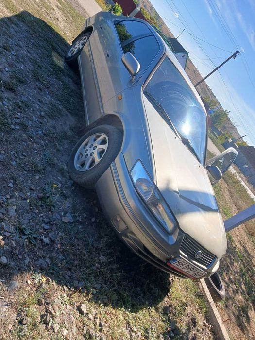 Toyota Camry XV20
