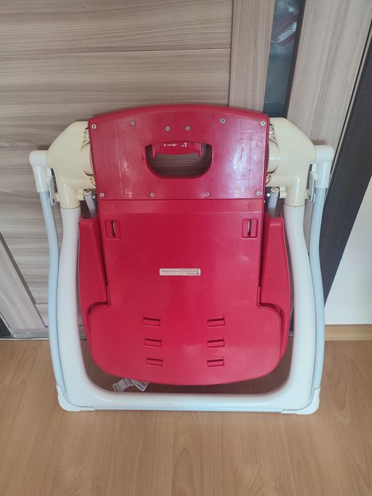 Geoby дитячий стільчик ,стул для годування