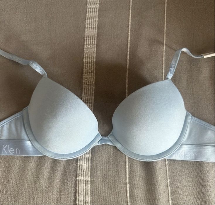 Soutien Calvin Klein